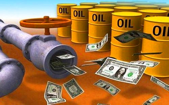 金融危机与国际球王会石油价格走势分析