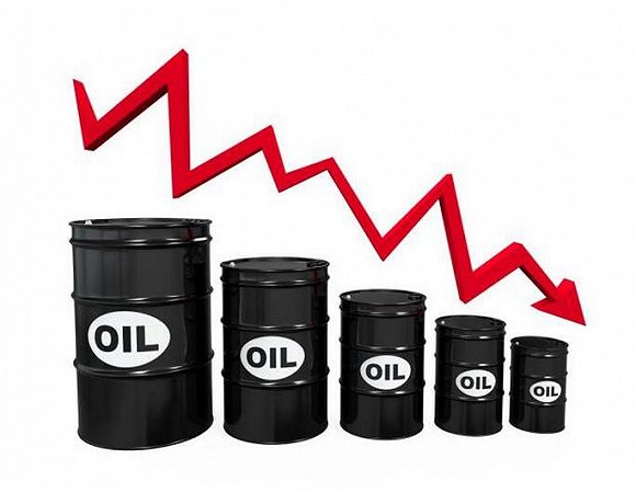 金融危机与国际球王会石油价格走势分析
