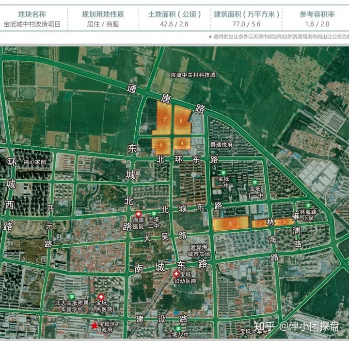 球王会:天津推介海量重磅地块涉及水西片区海河柳林国家会展核心区