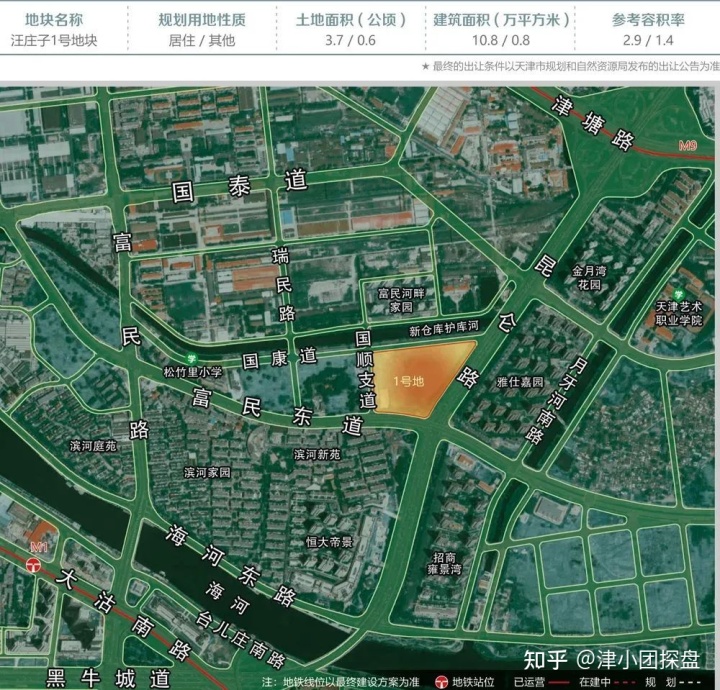 天津推介球王会海量重磅地块涉及水西片区海河柳林国家会展核心区