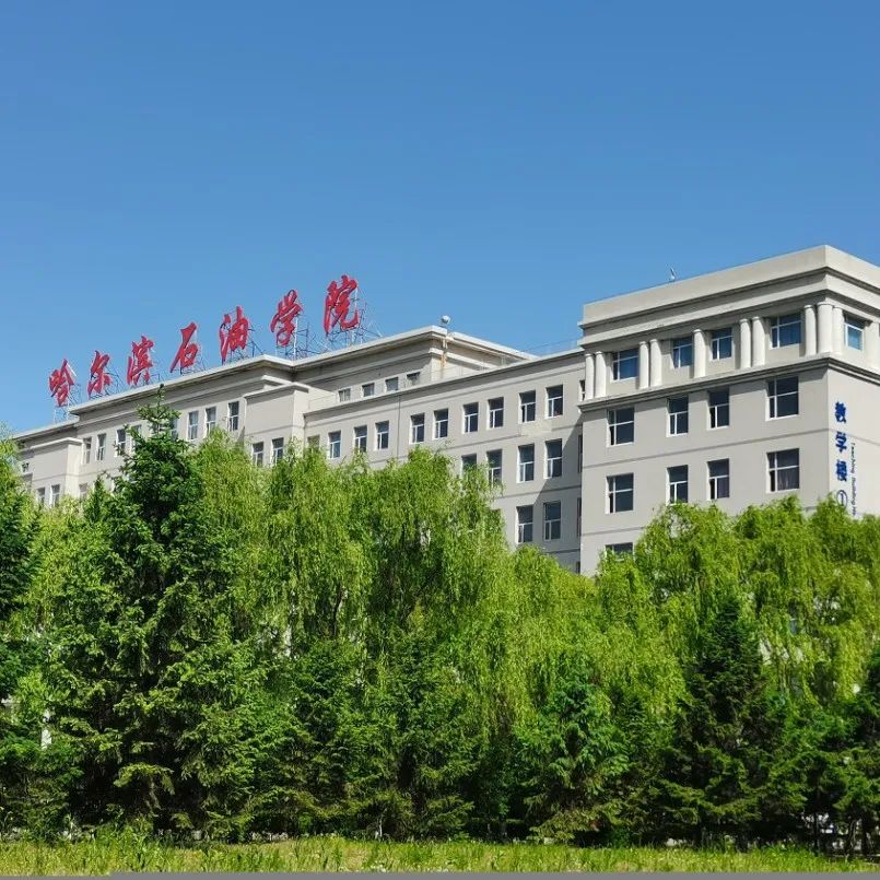 哈尔滨石油球王会学院是公办还是民办大学