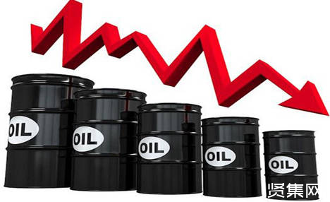 中石球王会油股价再创新低的原因是什么